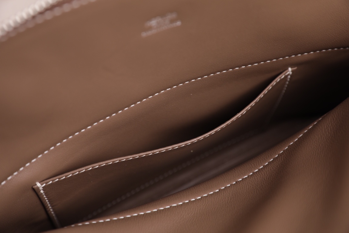 에르메스 볼리드27 에토프 은장 앱송